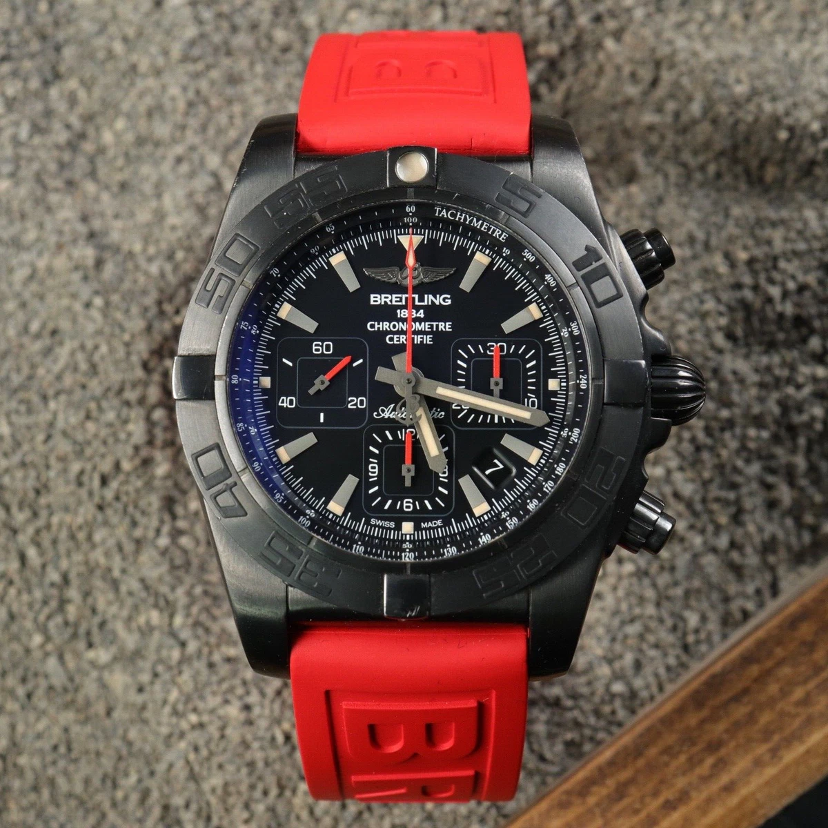 Mb0111 clearance
