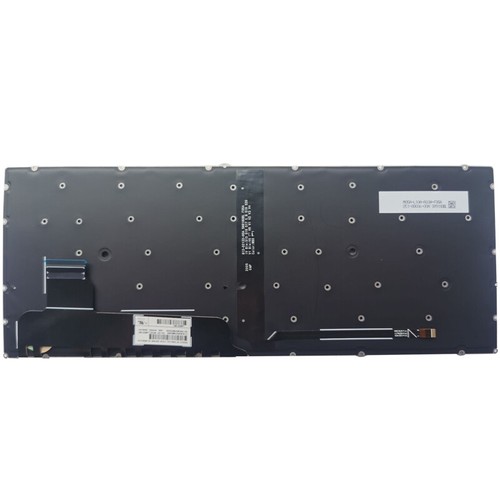 Laptop US keyboard New for HP Elitebook x360 830 G5 830 G6 (only x360 series) - Picture 3 of 5