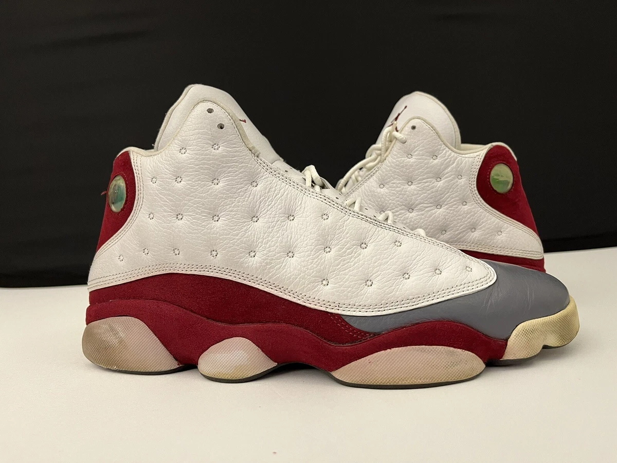 Jordan 13 burgundy new arrivals
