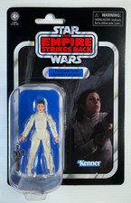 Star Wars The Vintage Collection TVC Princess Leia  Bespin Escape  VC187