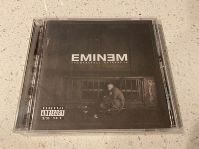 The Marshall Mathers LP by Eminem (CD, 2000, Aftermath) Very Good