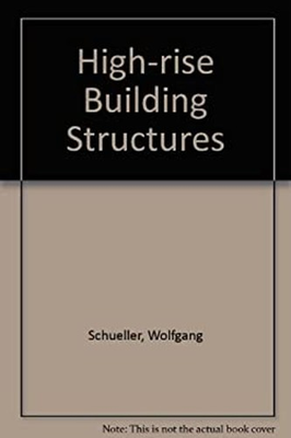 #ad #ad High Rise Building Structures Hardcover Scheulle $20.58