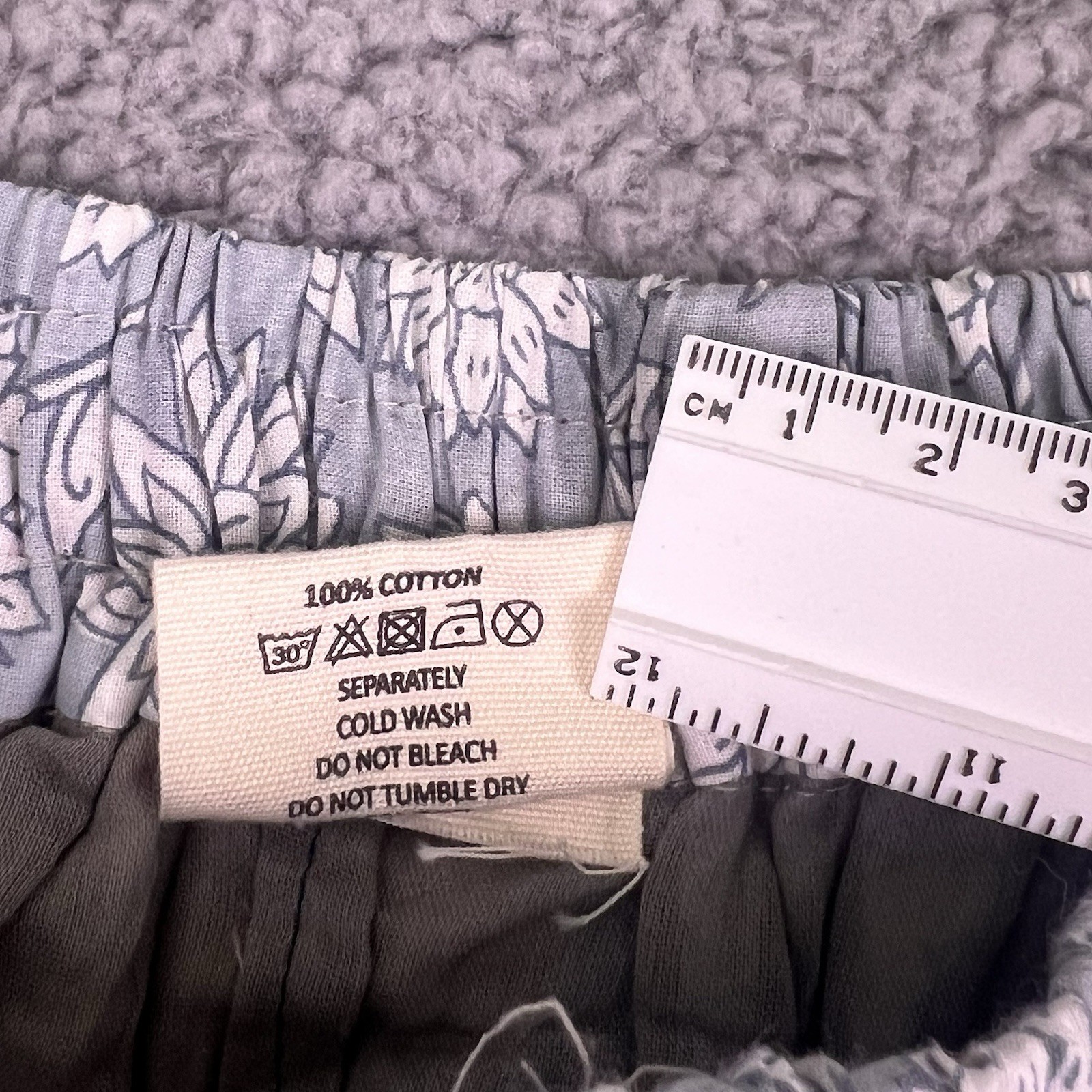 Boho Colorful Patchwork Indian Handmade Women’s C… - image 17