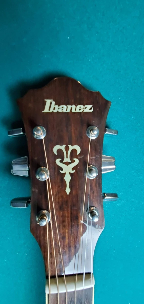 Ibanez 6 String Vintage Acoustic Guitars for sale | eBay