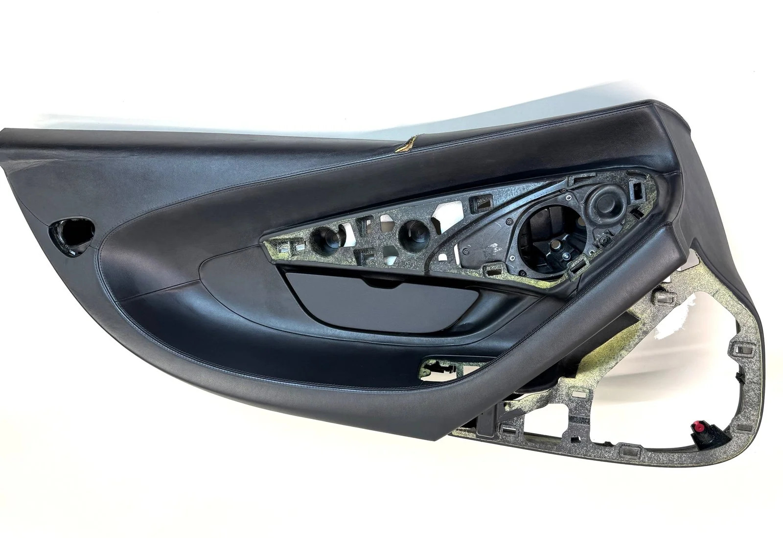 McLaren 540C 2016-2021 Left Door panel