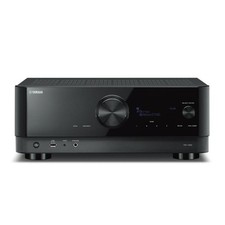 Image of Yamaha RX-V6A 7.1ch Channel AV Receiver Black 120Hz High Slew Rate Amplifier