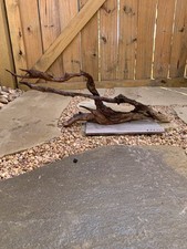 Natural Driftwood For Aquarium/Terrarium/arts, and crafts