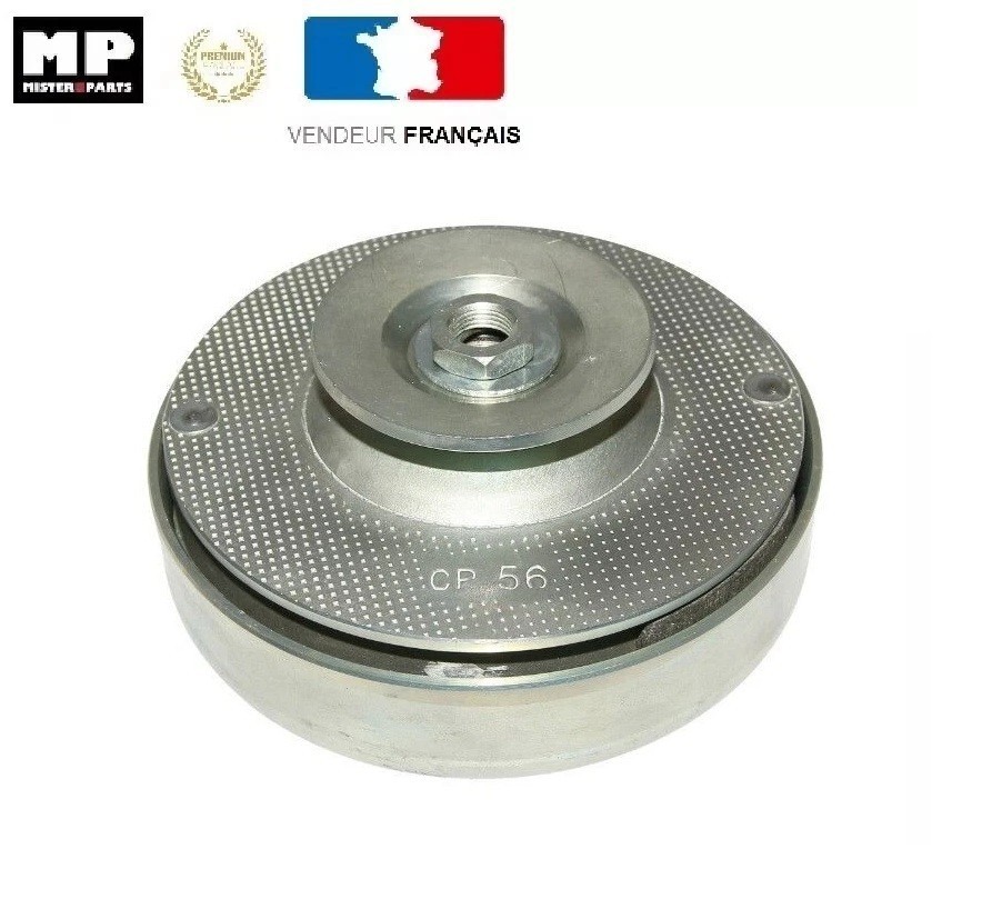 Embrayage complet Peugeot 103 sans variateur pour modèles SP MVL et Vogue
