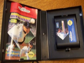 5 Sega Genesis Games Sonic Pool Beavis & Butt-Head Roger Clemens Road Rash 2