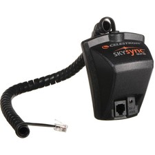 Celestron-SkySync Telescope GPS Accessory   Automatically Updates your with