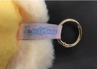 Lovely Emma Bunny Alliance Series Yellow Rabbit Plush Pendant Toy — photo 5