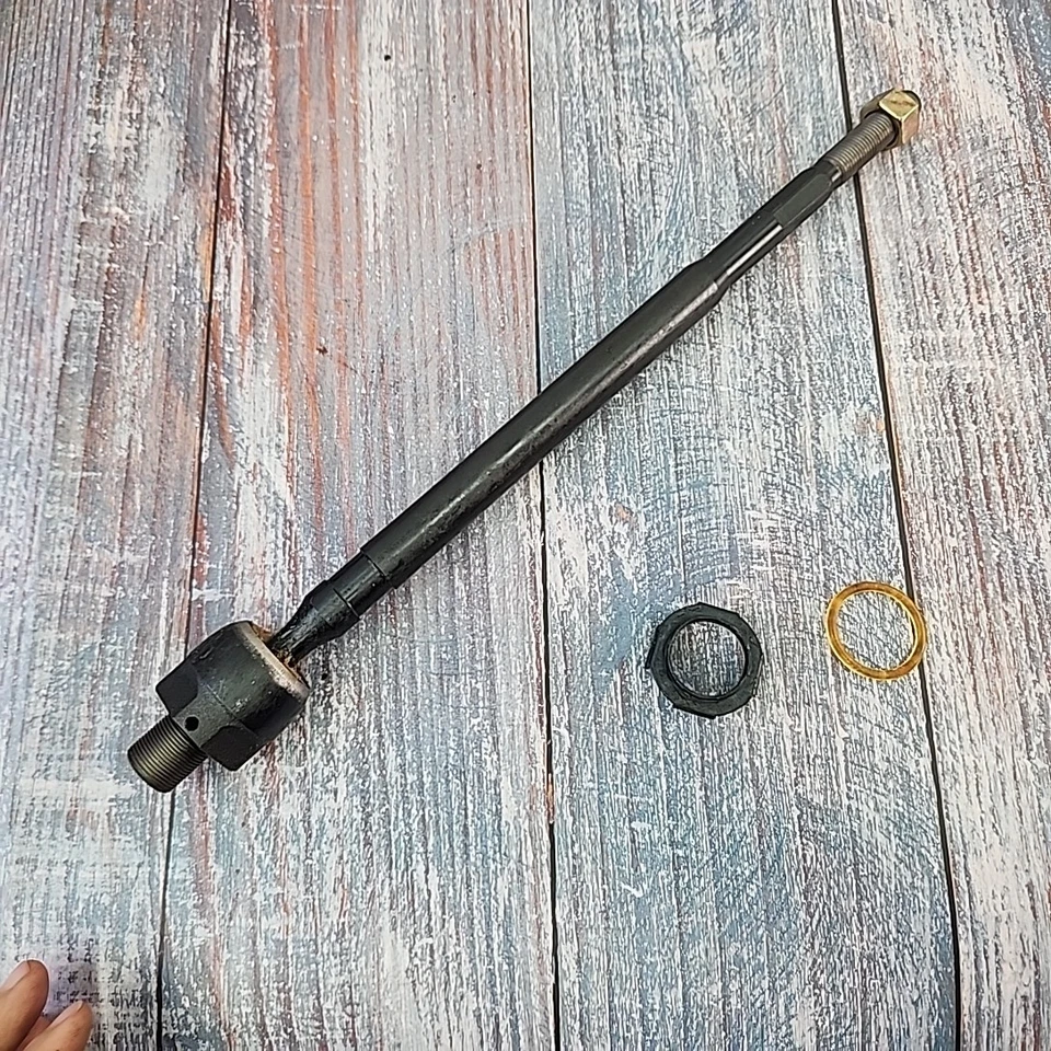 Raybestos 405-1055 para Mazda Mercury grado profesional extremo de la barra de amarre de dirección nuevo de Lote Antiguo Foto 2 de 4