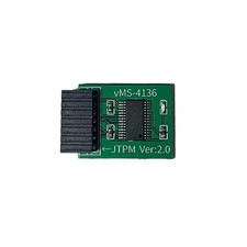Professional 14Pin Module TPM2.0 Security Module Trusted Platform Computer