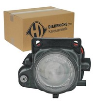 DIEDERICHS H3 NEBELSCHEINWERFER LINKS passend für AUDI A6 | 1024089