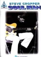 Steve Cropper - Soul Man | Steve Cropper | Taschenbuch | Buch | Englisch | 2005