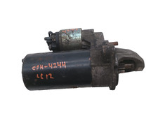 BMW 3 E90 2.00 Diesel 120KW Starter Motor 7796892-02 0001115046