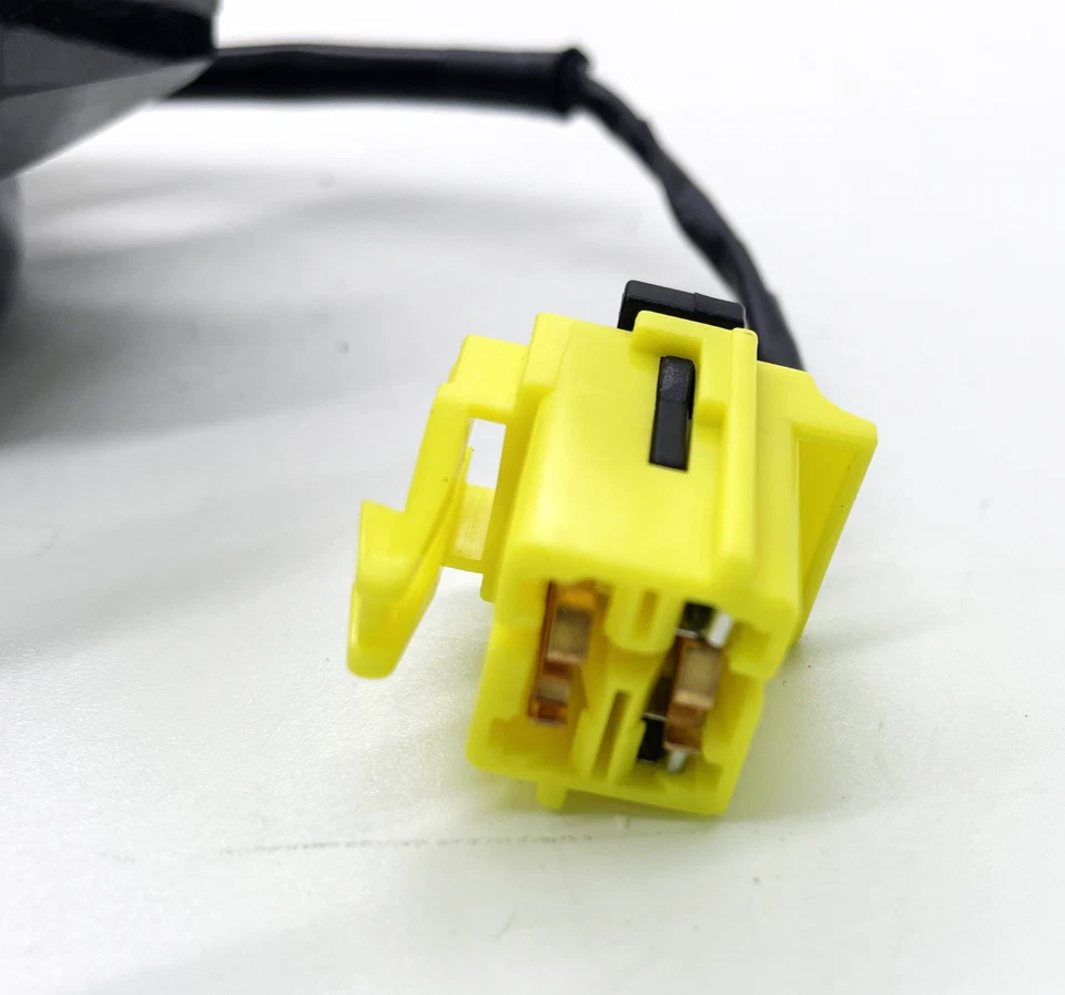 Muelle de reloj compatible con 17-24 GMC Savana 2500/3500 con volante 84296526 Foto 3 de 4