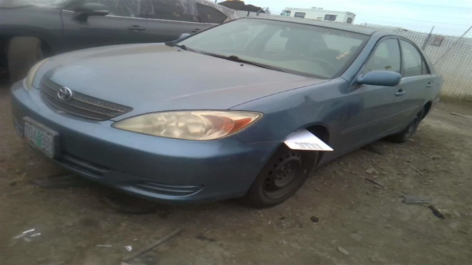 CAMRY 2003 Door Handle Interior 30632499 Foto 3 de 4