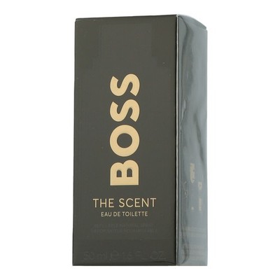 Hugo Boss The Scent EDT refillable 50ml