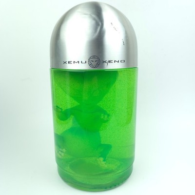 2001 Xemu Xeno Lamp UFO Alien Preserved Embryo Lamp *TOP ONLY* | eBay