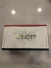 Xerjoff Naxos Eau de Parfum 3.4 fl oz 100ml Fragrance