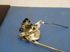 Porte arrière et accessoires Hyundai LANTRA