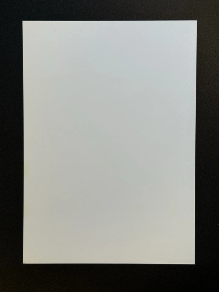 Nike плакат карта agassi tv #291004 5 x 7 промо редкая #391004 - Изображение 2 из 2