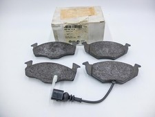 Plaquette de frein Volkswagen POLO