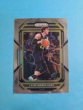Lauri Markkanen 2022-23 Panini Prizm Basketball Card # 74 J3460