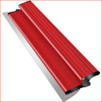 FläChenspachtel 16 Zoll 40Cm Edelstahlklinge Werkzeug FüR Wand Dekoration Bau