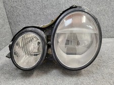 Frontscheinwerfer Mercedes-Benz W210 W210SCZ Xenon Links Scheinwerfer Headlight Frontscheinwerfer Mercedes-Benz W210 W210SCZ Xenon Links Scheinwerfer Headlight