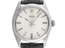 Rolex Oyster Precision Ref.6426 1967 sehr gut Vintage