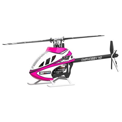 OMPHOBBY M2 V3 Sport RC Helicopter OMP HOBBY M2 V3 Sport  3D RC Heli