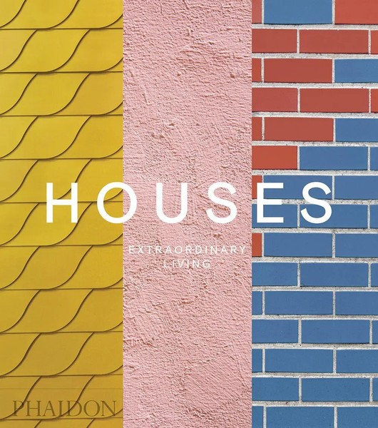 Houses | Extraordinary Living | Phaidon Editors | Englisch | Buch | 448 S.-image