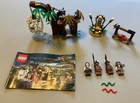 LEGO Pirates of the Caribbean: The Cannibal Escape (4182) Used complete w/manual