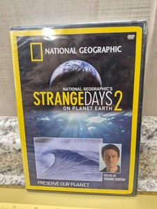 Dvd Strange Days | eBay