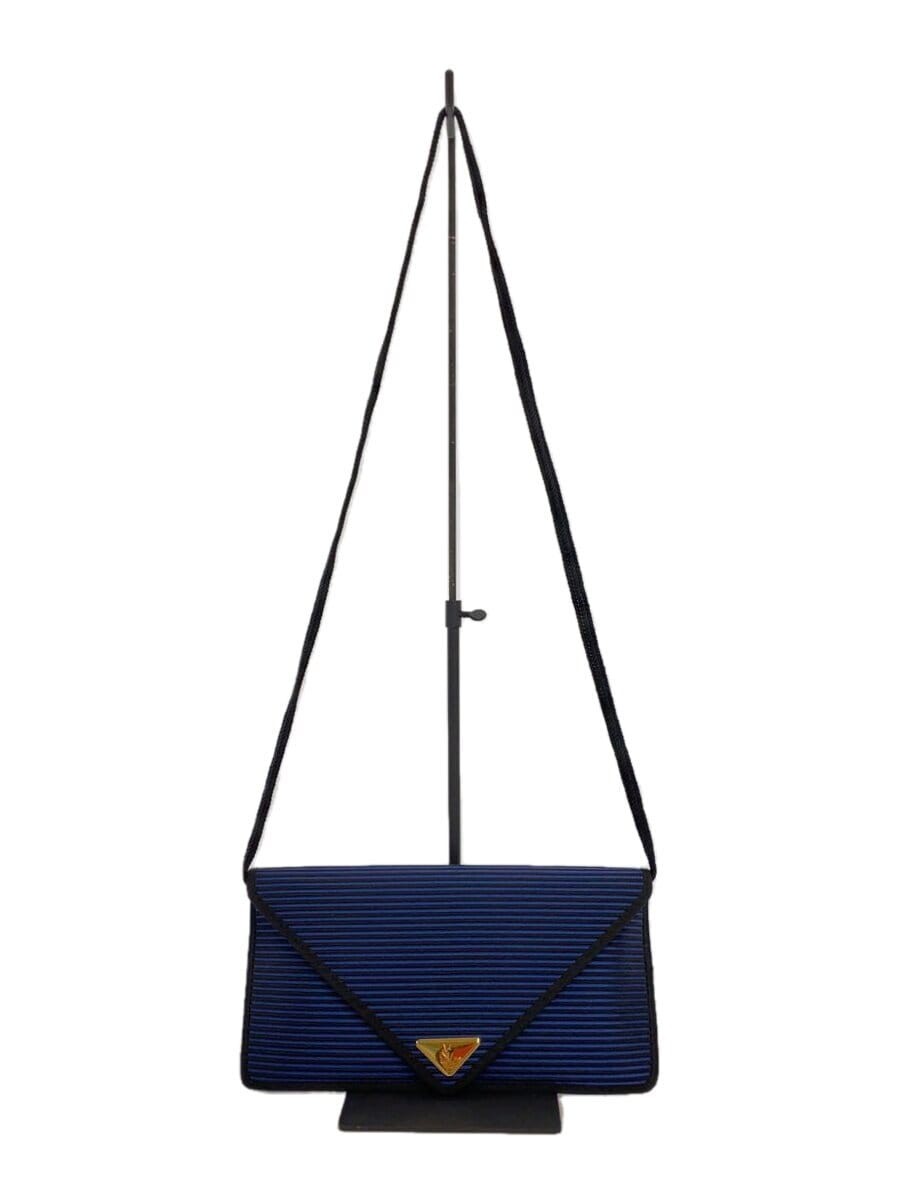 Borsa a tracolla YVES SAINT LAURENT BLU