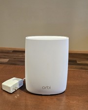 NETGEAR Orbi RBS50 Satellite Home Mesh WiFi Tri-band AC3000