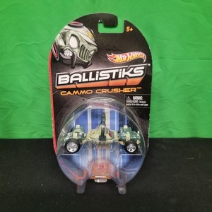 Ballistik Hot Wheels | eBay