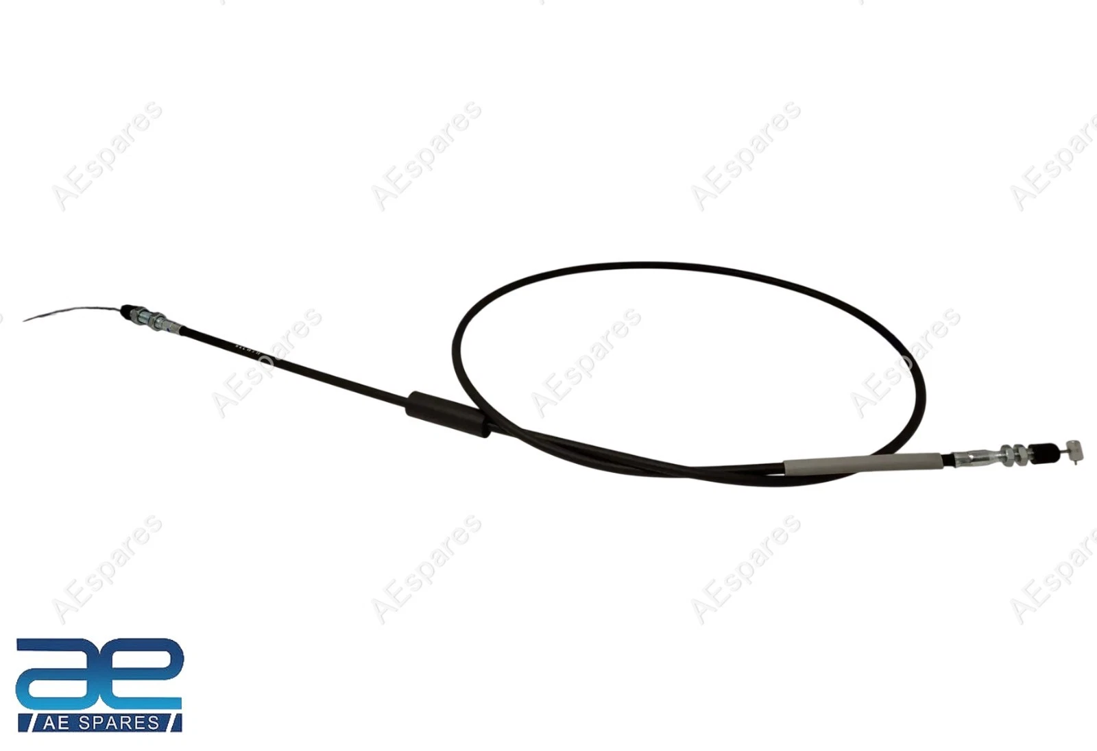 Accelerator Cable Assembly For Suzuki Carry Omni Van 0.8L 1998-2019 15910M797D1 view 2