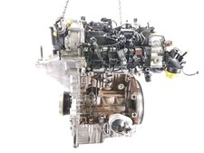 Moteur Ford PUMA