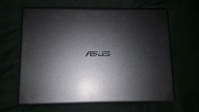 ASUS VivoBook 15 Slim Laptop Model: F512DA