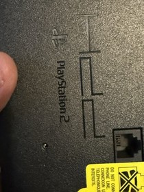 Sony PlayStation 2 Network Adapter SCPH-10281 PS2 Modem System Console 56k