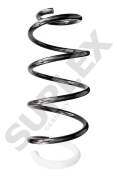 1X Suplex Fahrwerksfeder 19368 FüR Mercedes Mixto Vito Viano W639 Bus 109 CDI-image