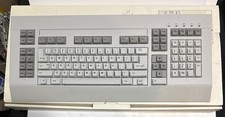 Vintage Mechanical Keyboard Made In Japan Bra...