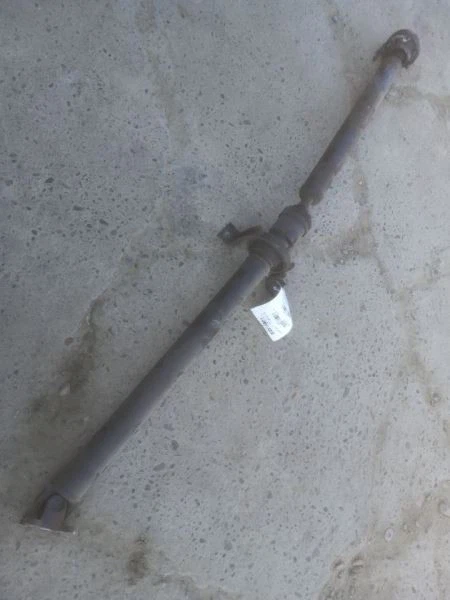 Rear Drive Shaft VIN J 11th Digit Limited 12-17 GMC ACADIA 23167530 - Image 4 of 4