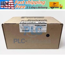 Factory Sealed 1769-L23E-QB1B Compactlogix Controller Module AB US Free Tax