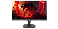 Acer 27" XF273U F3 Monitor Gaming WQHD 320Hz 250Nit 0.5ms 100x100 Refurbished