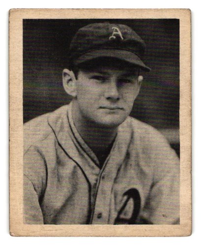 Wayne Ambler #117 card