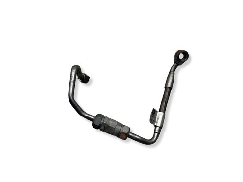 Opel Astra K 2016 Diesel 81kW Turbolader Ölleitung Ölschlauch 55485521